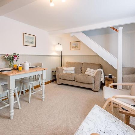 North Cottage, Alderton Вудбридж Экстерьер фото