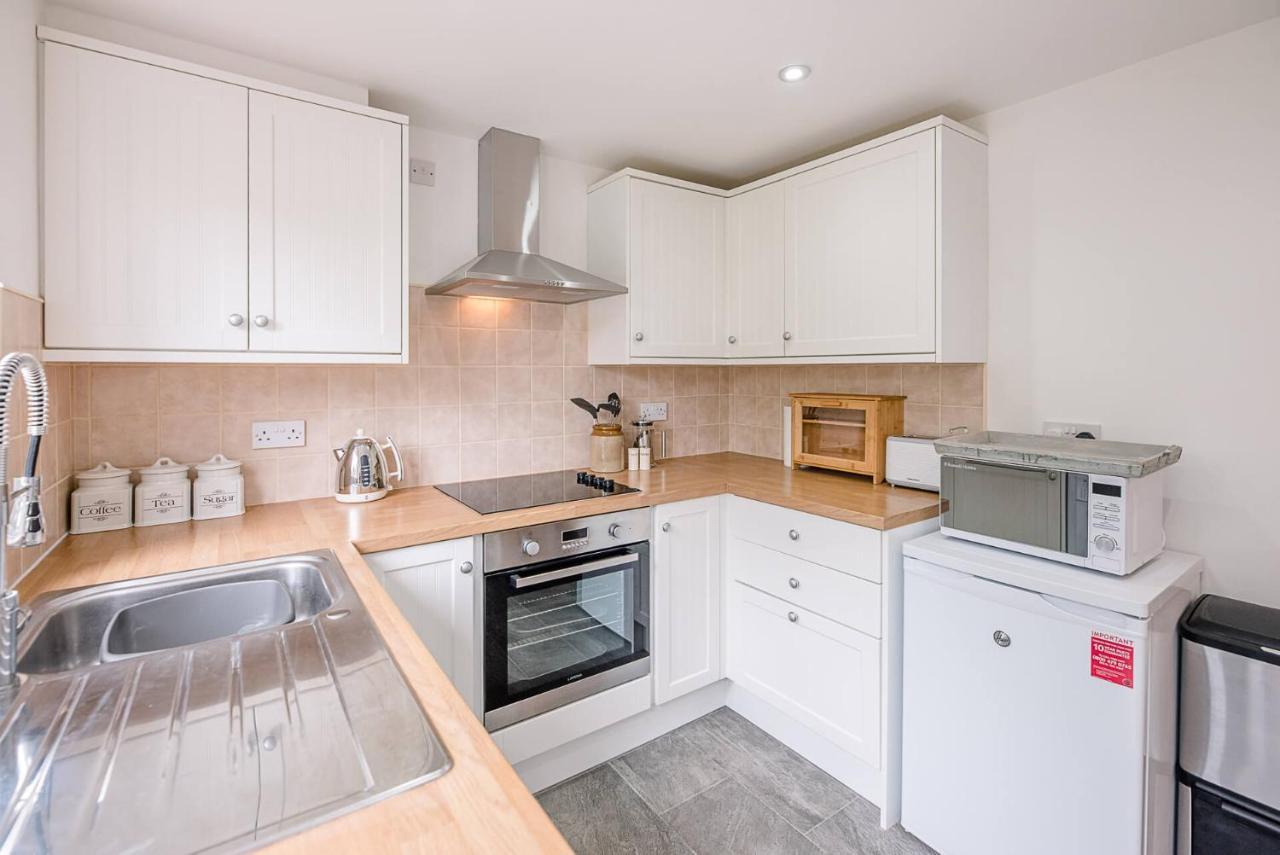 North Cottage, Alderton Вудбридж Экстерьер фото